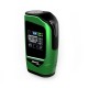 Authentic Har Towis T180 180W TC VW Variable Wattage Box Mod - Green, 5~180W, 2 x 18650