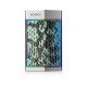 Authentic Voopoo TOO 180W TC VW Variable Wattage Box Mod - Turquoise + Silver, 5~180W, 1 / 2 x 18650