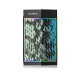 Authentic Voopoo TOO 180W TC VW Variable Wattage Box Mod - Turquoise + Black, 5~180W, 1 / 2 x 18650