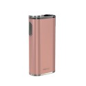 Authentic Eleaf iStick MELO 60W 4400mAh TC VW Variable Wattage Box Mod - Rose Gold, Stainless Steel, 1~60W