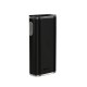 Authentic Eleaf iStick MELO 60W 4400mAh TC VW Variable Wattage Box Mod - Black, Stainless Steel, 1~60W