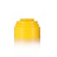 Authentic GAS Mods Replacement Colour Caps for G.R.1 GR1 RDA - Yellow, POM, 24mm Diameter