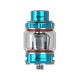 Authentic IJOY Avenger Sub Ohm Tank Clearomizer - Blue, Stainless Steel, 4.7ml, 25mm Diameter
