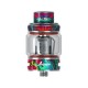 Authentic IJOY Avenger Sub Ohm Tank Clearomizer - Resin, Stainless Steel, 4.7ml, 25mm Diameter