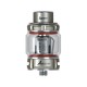 Authentic IJOY Avenger Sub Ohm Tank Clearomizer - Champagne, Stainless Steel, 4.7ml, 25mm Diameter