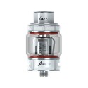 Authentic IJOY Avenger Sub Ohm Tank Clearomizer - White, Stainless Steel, 4.7ml, 25mm Diameter