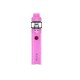 Authentic SMOKTech SMOK Resa Stick 2000mAh Mod + Resa Baby Tank Kit - Pink, Resin + Stainless Steel, 7.5ml, 25mm Diameter