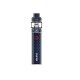 Authentic SMOKTech SMOK Resa Stick 2000mAh Mod + Resa Baby Tank Kit - Blue, Resin + Stainless Steel, 7.5ml, 25mm Diameter