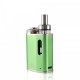 Authentic Eleaf iStick Pico Baby 25W 1050mAh Mod + GS Baby Tank Kit - Green, Stainless Steel, 2ml