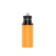 Authentic VandyVape Squonk Bottle for Pulse BF 80W Box Mod - Orange, Silicone, 8ml