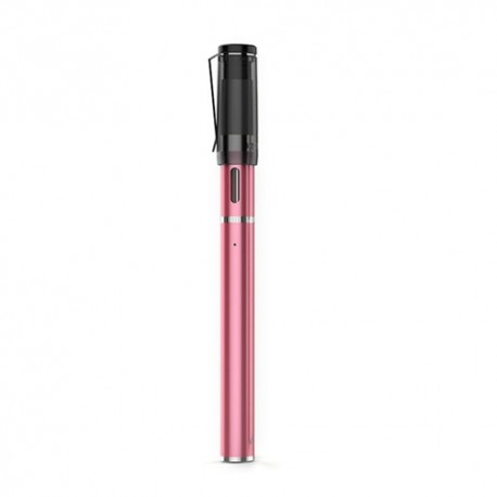 Authentic VapeOnly vPen 390mAh All-in-one Starter Kit - Pink, 1ml, 1.3 Ohm