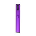 Authentic Vaptio Spin-It 650mAh All-in-One Starter Kit - Purple, 1 Ohm, 1.8ml