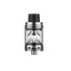 Authentic Vaporesso NRG SE Mini Sub Ohm Tank Clearomizer - Silver, Stainless Steel, 2ml, 22mm Diameter
