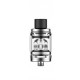 Authentic Vaporesso NRG Mini Sub Ohm Tank Clearomizer - Silver, Stainless Steel, 2ml, 23mm Diameter