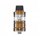Authentic Vaporesso Cascade Mini Sub Ohm Tank Clearomizer - Gold, Stainless Steel, 3.5ml, 22mm Diameter