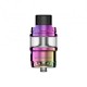 Authentic Vaporesso Cascade Baby SE Sub Ohm Tank Clearomizer - Rainbow, Stainless Steel, 6.5ml, 24.5mm Diameter