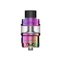 Authentic Vaporesso Cascade Baby SE Sub Ohm Tank Clearomizer - Rainbow, Stainless Steel, 6.5ml, 24.5mm Diameter