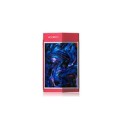 Authentic VOOPOO TOO Resin 180W TC VW Variable Wattage Box Mod - Red Frame + Lolite, 5~80W / 5~180W, 1 / 2 x 18650