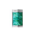 Authentic VOOPOO TOO Resin 180W TC VW Variable Wattage Box Mod - Silver Frame + Seafoam, 5~80W / 5~180W, 1 / 2 x 18650