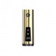 Authentic IJOY Saber 100W VW Variable Wattage Mod w/ 20700 Battery - Gold, 1 x 18650 / 20700