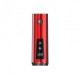Authentic IJOY Saber 100W VW Variable Wattage Mod - Red, 1 x 18650 / 20700