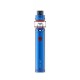 Authentic SMOKTech SMOK Stick Prince Baby 2000mAh Mod + TFV12 Baby Prince Tank Kit - Blue, 4.5ml, 26mm Diameter