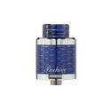 Authentic Aleader Bhive RDA Rebuildable Dripping Atomizer w/ BF Pin - Starry Blue + Silver, Stainless Steel, 24mm Diameter