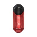 Authentic Wismec Motiv 2 500mAh Pod System Starter Kit - Red, 3ml
