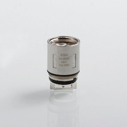 Authentic Vapesoon V8-T10 Coil Head for SMOK TFV8 CLOUD BEAST Tank - 0.12 Ohm (50~300W)