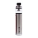 Authentic Smokjoy Rebel 2200mAh All-in-One Starter Kit - Silver, 3.5ml