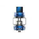 Authentic Vaporesso Skrr Sub Ohm Tank Clearomizer - Blue, Stainless Steel, 8ml, 30mm Diameter