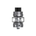 Authentic SMOKTech SMOK TFV8 Baby V2 Sub Ohm Tank Clearomizer - Silver, Stainless Steel, 5ml, 30mm Diameter