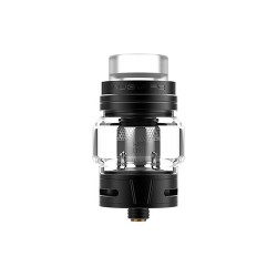 Authentic Augvape Skynet Sub Ohm Tank Clearomizer - Black, Stainless Steel, 5.1ml, 24mm Diameter