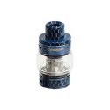 Authentic XO Little Bee Sub Ohm Tank Clearomizer - Blue, Stainless Steel + Resin, 0.15ohm, 5ml, 24mm Diameter