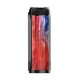 Authentic Voopoo Vmate 200W TC VW Variable Wattage Box Mod - P-Red, Zinc Alloy, 2 x 18650