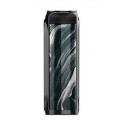 Authentic Voopoo Vmate 200W TC VW Variable Wattage Box Mod - P-Waterfall Black, Zinc Alloy, 2 x 18650