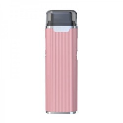 Authentic Joyetech eGo AIO Mansion 30W 1300mAh All-in-One Pod System Starter Kit - Pink, 2ml, 0.6 Ohm
