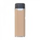Authentic Joyetech eGo AIO Mansion 30W 1300mAh All-in-One Pod System Starter Kit - Gold, 2ml, 0.6 Ohm