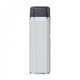 Authentic Joyetech eGo AIO Mansion 30W 1300mAh All-in-One Pod System Starter Kit - Silver, 2ml, 0.6 Ohm