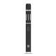 Authentic VandyVape NS 9W 650mAh All-in one Pen Starter Kit - Matte Black, 1.2 Ohm, 1.5ml