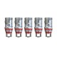 [Ships from Bonded Warehouse] Authentic Eleaf EC-M Replacement Coil Head For iJust ECM Kit - Kanthal, 0.15 Ohm (30~75W) (5 PCS)