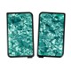 Authentic Storm Replacement Front + Back Panels for Subverter Mod - Green, Resin