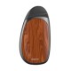 Authentic Aspire Cobble 700mAh All-in-one Pod System Starter Kit - Wood Grain, 1.8ml, 1.4 Ohm