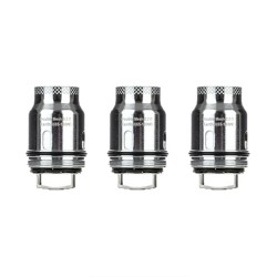 Authentic Augvape Replacement Coil for Skynet Pro Sub Ohm Tank Clearomizer - 0.2 Ohm (65~100W) (3 PCS)