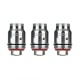 Authentic Augvape Replacement Coil for Skynet Pro Sub Ohm Tank Clearomizer - 0.15 Ohm (90~120W) (3 PCS)