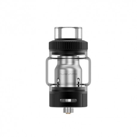 Authentic Augvape Skynet Pro Sub Ohm Tank Clearomizer - Black, Stainless Steel + Glass, 7.1ml, 0.15 Ohm, 25mm Diameter