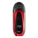 Authentic IJOY IVPC 9W 450mAh All-in-one Pod System Starter Kit - Mirror Red, 2ml, 1.6 Ohm