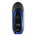 Authentic IJOY IVPC 9W 450mAh All-in-one Pod System Starter Kit - Mirror Blue, 2ml, 1.6 Ohm