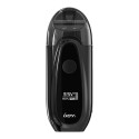 Authentic IJOY IVPC 9W 450mAh All-in-one Pod System Starter Kit - Mirror Black, 2ml, 1.6 Ohm