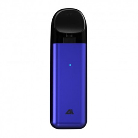 Authentic IJOY AI 450mAh All-in-one Pod System Starter Kit - Blue, 2ml